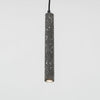 Bang Concrete Pendants