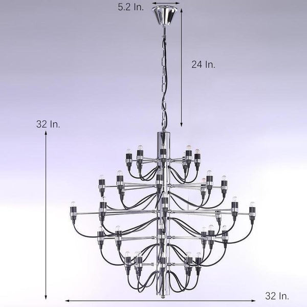 Lighting Ceiling Lights Chandeliers_44Wxi