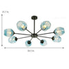 Lighting Ceiling Lights Chandeliers_45Mk8
