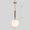 Lighting Ceiling Lights Pendant Lighting_4B1Qk