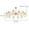 Lighting Ceiling Lights Chandeliers_4G9Yn
