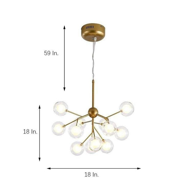 Lighting Ceiling Lights Chandeliers_4Mqe5
