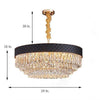 Lighting Ceiling Lights Chandeliers_4Nqsv