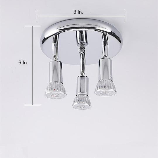 Lighting Ceiling Lights Flush Mount Lighting_4Ss4Z
