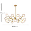 Lighting Ceiling Lights Chandeliers_4Ybhl