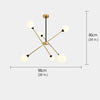 Lighting Ceiling Lights Chandeliers_4Zwdm