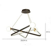 Lighting Ceiling Lights Chandeliers_53X6O