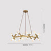 Lighting Ceiling Lights Chandeliers_54Yx8