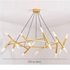 Lighting Ceiling Lights Chandeliers_54Yx8