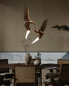 dancer-chandelier