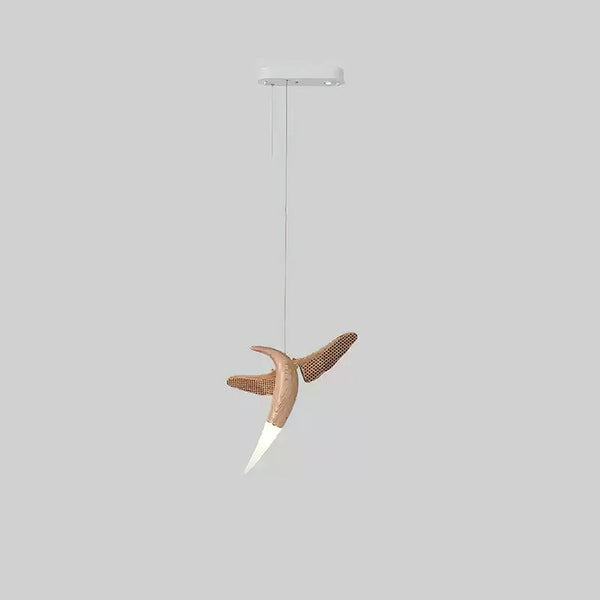 dancer-chandelier