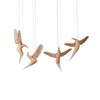dancer-chandelier