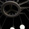 Dear Ingo Chandeliers