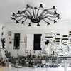 Dear Ingo Chandeliers