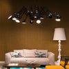 Dear Ingo Chandeliers