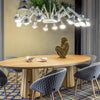 Dear Ingo Chandeliers