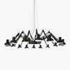 Dear Ingo Chandeliers