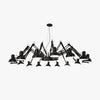 Dear Ingo Chandeliers