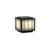 Deck Solar Outdoor Post Light
