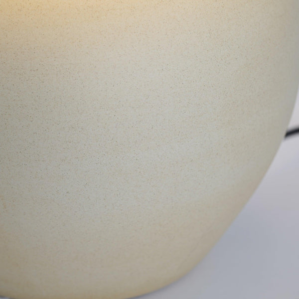 Ceramic Table Lamp