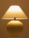 Ceramic Table Lamp