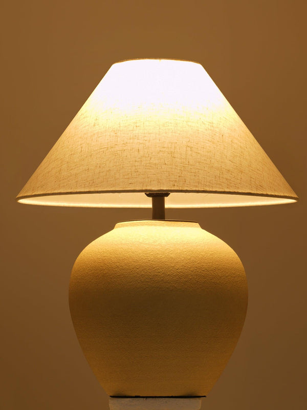 Ceramic Table Lamp