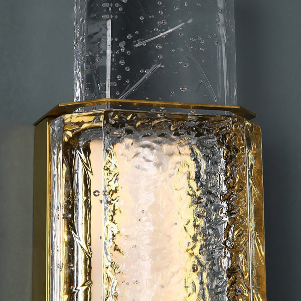 Deep Sea Wall Light
