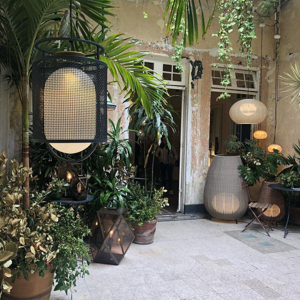 Denglong Pendant Lamp