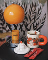 Dennie Candle Warmer Lamp