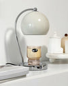 Dennie Candle Warmer Lamp