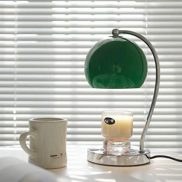 Dennie Candle Warmer Lamp