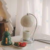 Dennie Candle Warmer Lamp