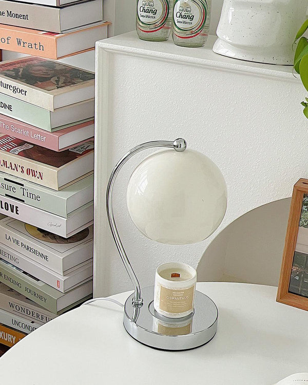 Dennie Candle Warmer Lamp