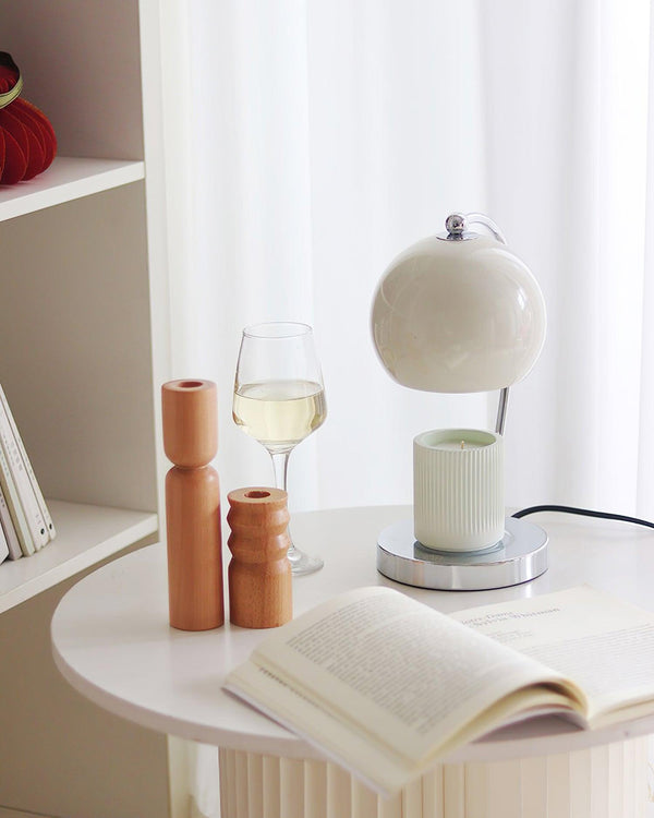 Dennie Candle Warmer Lamp
