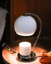 Dennie Candle Warmer Lamp