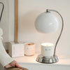 Dennie Candle Warmer Lamp