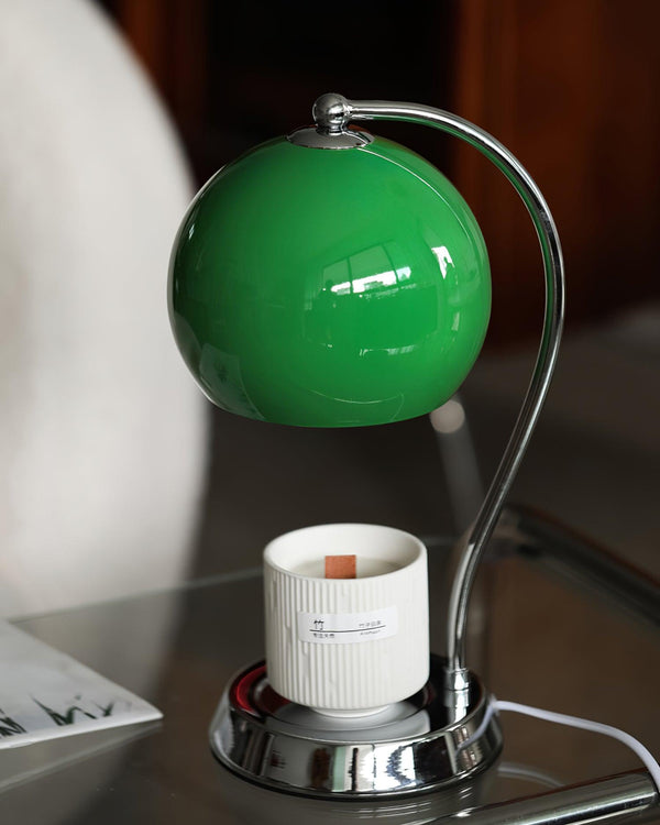 Dennie Candle Warmer Lamp