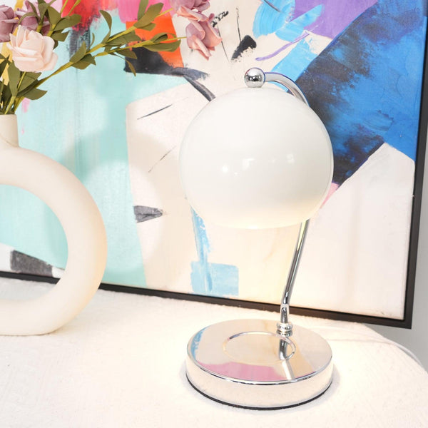 Dennie Candle Warmer Lamp