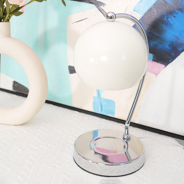 Dennie Candle Warmer Lamp