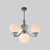 Dewdrop Globe Chandelier