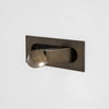 Modern Led Bedside Reading Light