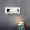 Modern Led Bedside Reading Light