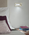 Modern Led Bedside Reading Light