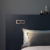 Modern Led Bedside Reading Light