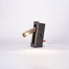 Modern Led Bedside Reading Light