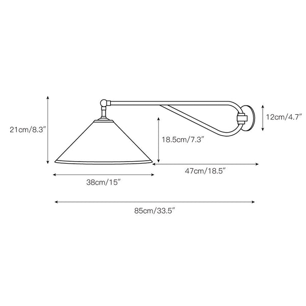 dionis-wall-lamp