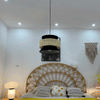 Dolkie Suspended lights