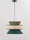 Dolkie Suspended lights