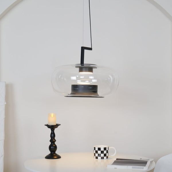 Doppelte Pendant Lamp