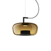 Doppelte Pendant Lamp